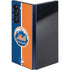 MLB New York Mets Split Galaxy Z Fold6 Skin