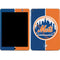 MLB New York Mets Split iPad Skins