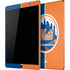 MLB New York Mets Split iPad Skins