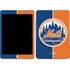 MLB New York Mets Split Apple iPad Skin