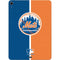 MLB New York Mets Split Apple iPad Air Skin
