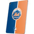 MLB New York Mets Split Apple iPad Air Skin