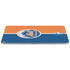 MLB New York Mets Split Apple iPad Air Skin