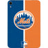 MLB New York Mets Split Apple iPad Mini Skin