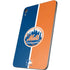 MLB New York Mets Split Apple iPad Mini Skin