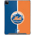 MLB New York Mets Split iPad Cases