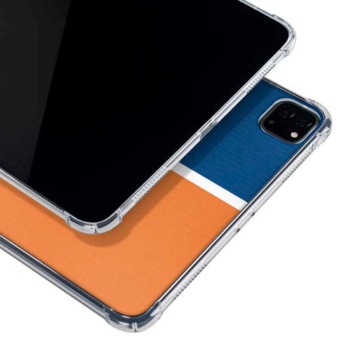 MLB New York Mets Split iPad Cases