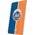 MLB New York Mets Split iPad Pro 13in M4 (2024) Skin