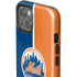 MLB New York Mets Split iPhone 15 Impact Case