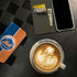 MLB New York Mets Split iPhone 15 Pro Folio Case