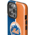 MLB New York Mets Split iPhone 15 Pro Impact Case