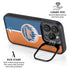 MLB New York Mets Split iPhone 15 Pro Max Kickstand Case