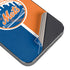 MLB New York Mets Split iPhone 16 Pro Skin