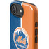 MLB New York Mets Split iPhone 16e Impact Case