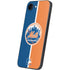 MLB New York Mets Split iPhone 16e Skin
