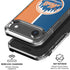 MLB New York Mets Split iPhone 17 Air Clear Case