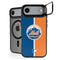 MLB New York Mets Split iPhone 17 Air Kickstand Case