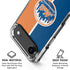 MLB New York Mets Split iPhone 17 Air MagSafe Case