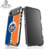 MLB New York Mets Split iPhone 17 Air MagSafe Case