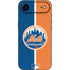 MLB New York Mets Split iPhone 17 Air Skin