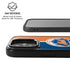 MLB New York Mets Split iPhone 17 Kickstand Case