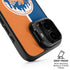 MLB New York Mets Split iPhone 17 Kickstand Case