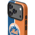 MLB New York Mets Split iPhone 17 Pro Impact Case