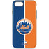 MLB New York Mets Split iPhone Cases