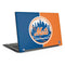 MLB New York Mets Split Dell Latitude Skin