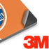 MLB New York Mets Split Apple MacBook Air Skin