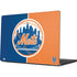 MLB New York Mets Split Apple MacBook Pro 14-inch Skin