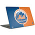 MLB New York Mets Split MacBook Skins