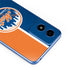 MLB New York Mets Split Moto G Play 4G (2024) Skin