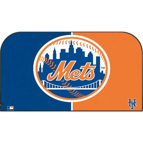 MLB New York Mets Split Nintendo Switch 2 (2025) with Joy-Con Skin