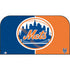 MLB New York Mets Split Nintendo Switch 2 (2025) with Joy-Con Skin