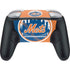 MLB New York Mets Split Nintendo Switch 2 (2025) Pro Controller Skin