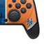 MLB New York Mets Split Nintendo Switch 2 (2025) Pro Controller Skin