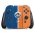 MLB New York Mets Split Nintendo Skins