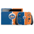 MLB New York Mets Split Nintendo Skins