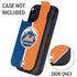 MLB New York Mets Split Otterbox Defender iPhone Skin