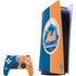 MLB New York Mets Split PlayStation PS5 Skins