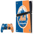 MLB New York Mets Split PlayStation PS5 Skins