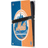 MLB New York Mets Split PS5 Pro Console Skin