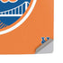 MLB New York Mets Split PS5 Pro Disk Console Skin