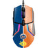 MLB New York Mets Split SteelSeries Rival 600 Gaming Mouse Skin
