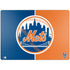 MLB New York Mets Split Surface Laptop 7 15in Skin
