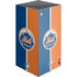 MLB New York Mets Split XBox Series X Digital Edition Console Skin