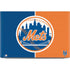 MLB New York Mets Split Dell XPS Skin