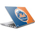 MLB New York Mets Split HP ZBook Fury 16 G10 Skin