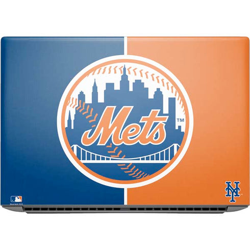MLB New York Mets Split HP ZBook Fury 16 G10 Skin
